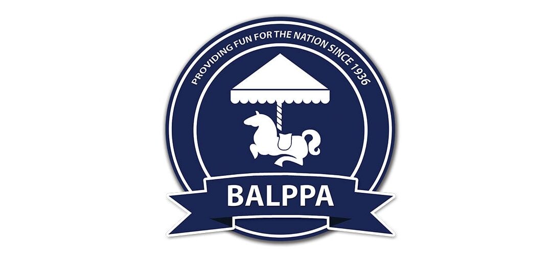 TMD proud to join BALPPA