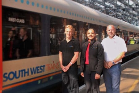 TMD on the right track with SWT