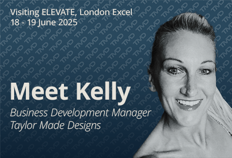 TMD welcomes Kelly Edwards as Business Development Manager