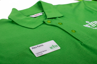 Leisure Fitness Uniforms And Promotional Products