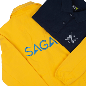 Branded Polo shirts (5)