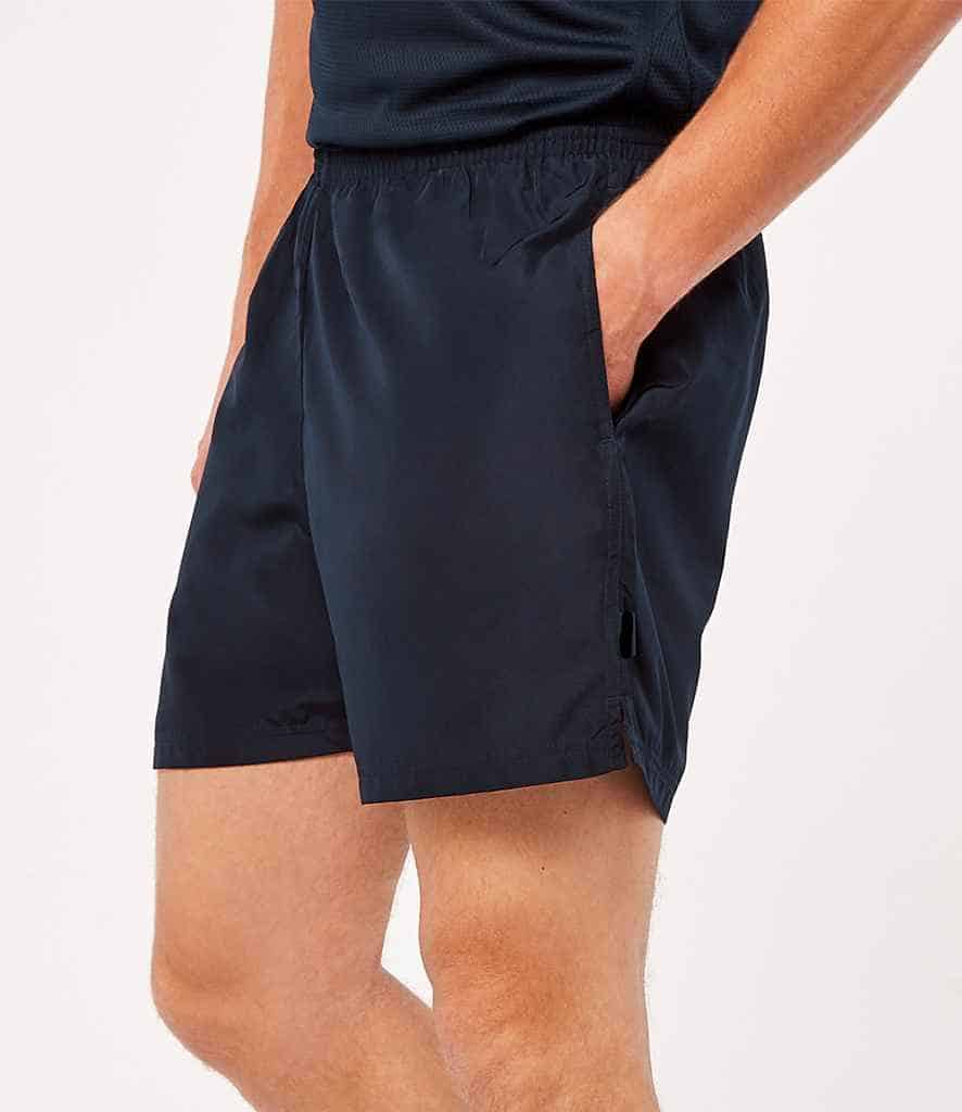 TMD - Sport Shorts - Taylor Made Designs