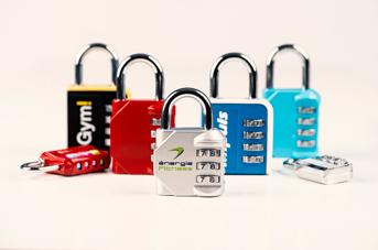 Leisure Padlocks