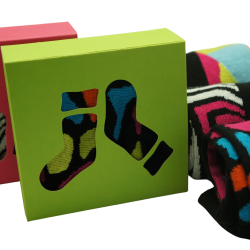Sock Box 2