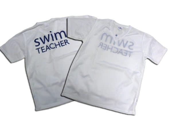 Swim Teacher Tops