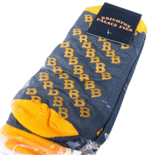Trampoline Socks 10