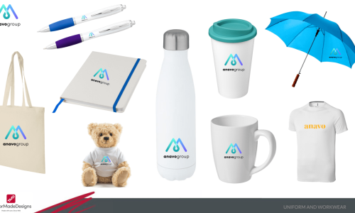 promo products tmd